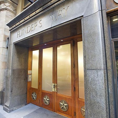 Flinders Lane Superior Studio Apartment Мельбурн Номер фото