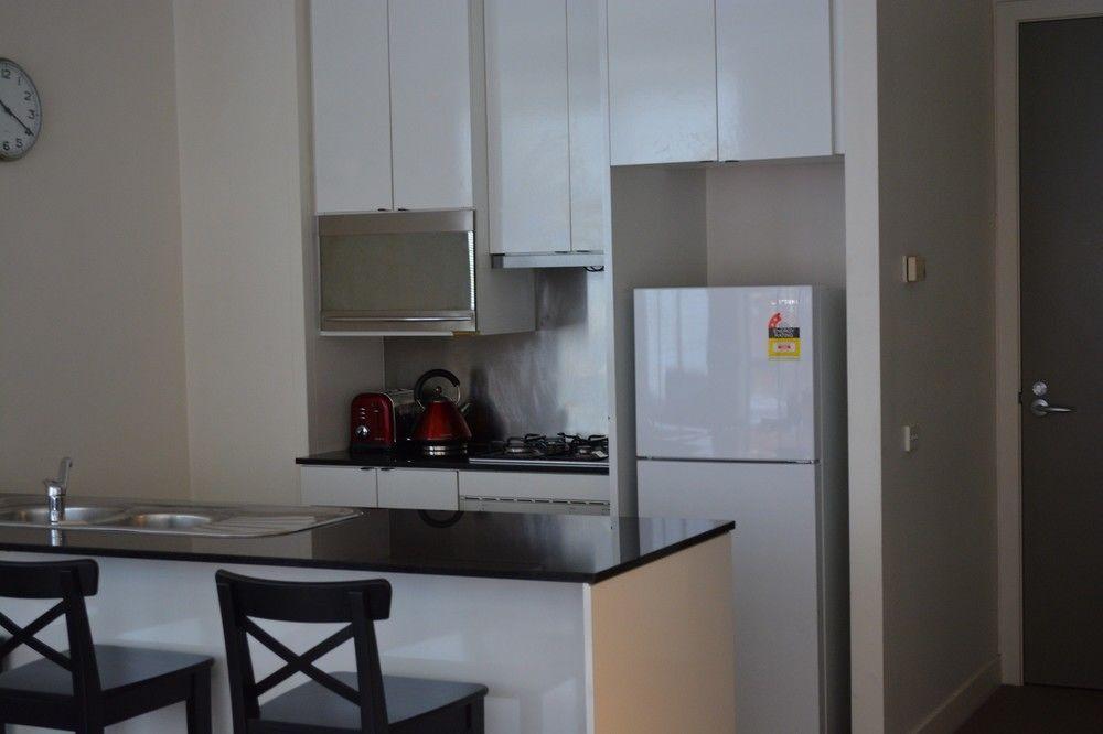 Flinders Lane Superior Studio Apartment Мельбурн Екстер'єр фото