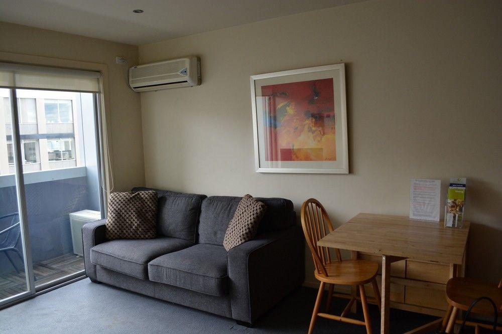 Flinders Lane Superior Studio Apartment Мельбурн Екстер'єр фото