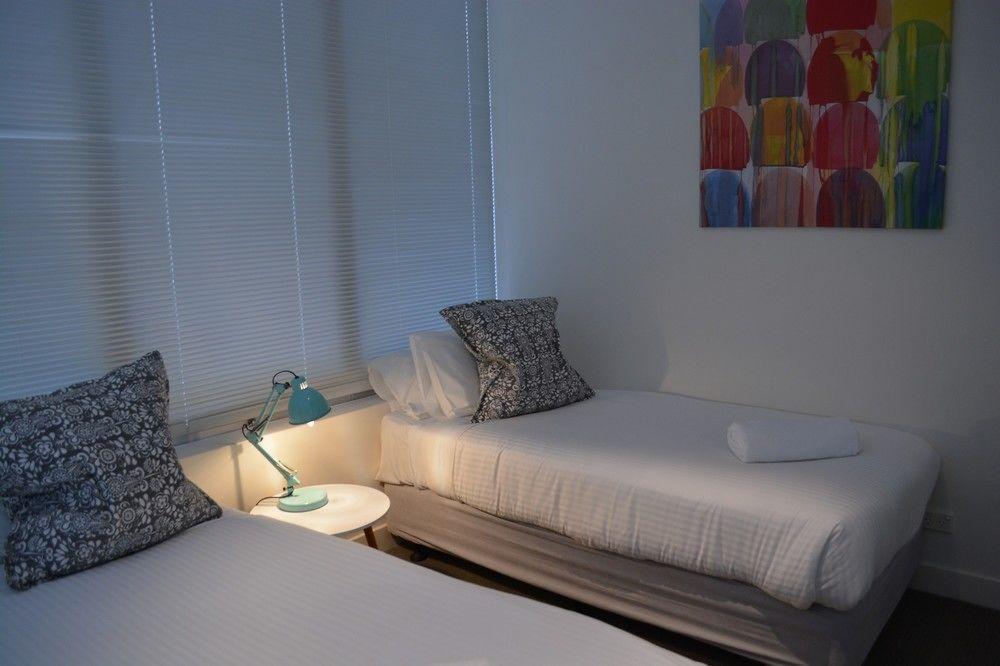 Flinders Lane Superior Studio Apartment Мельбурн Екстер'єр фото