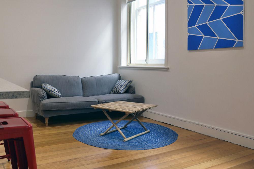 Flinders Lane Superior Studio Apartment Мельбурн Екстер'єр фото