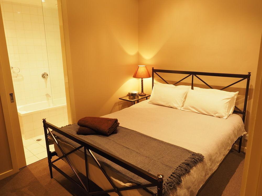 Flinders Lane Superior Studio Apartment Мельбурн Екстер'єр фото